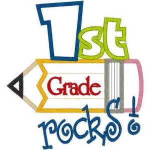 1st rocks 